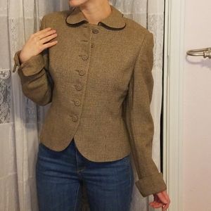 Vintage Suit Jacket
